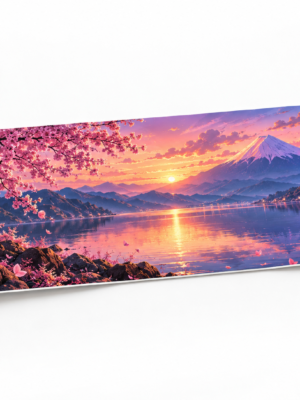 Long deskmat print Sublimation Blanks : Gamer, Bar or Desk Mat Sublimation Print