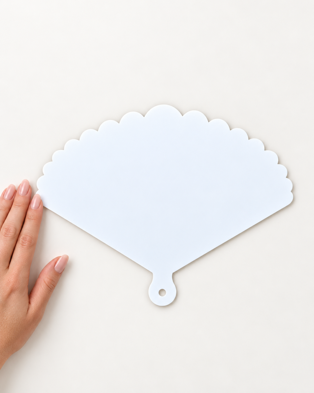 Sublimation Blanks : SUBLI-PRET FAN