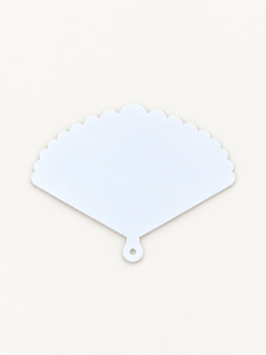 Sublimation Blanks : SUBLI-PRET FAN