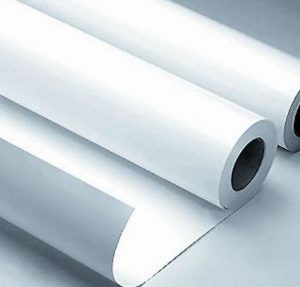 Eco Solvent Printable HTV (Packs of 5) - SA Sublimation Blanks