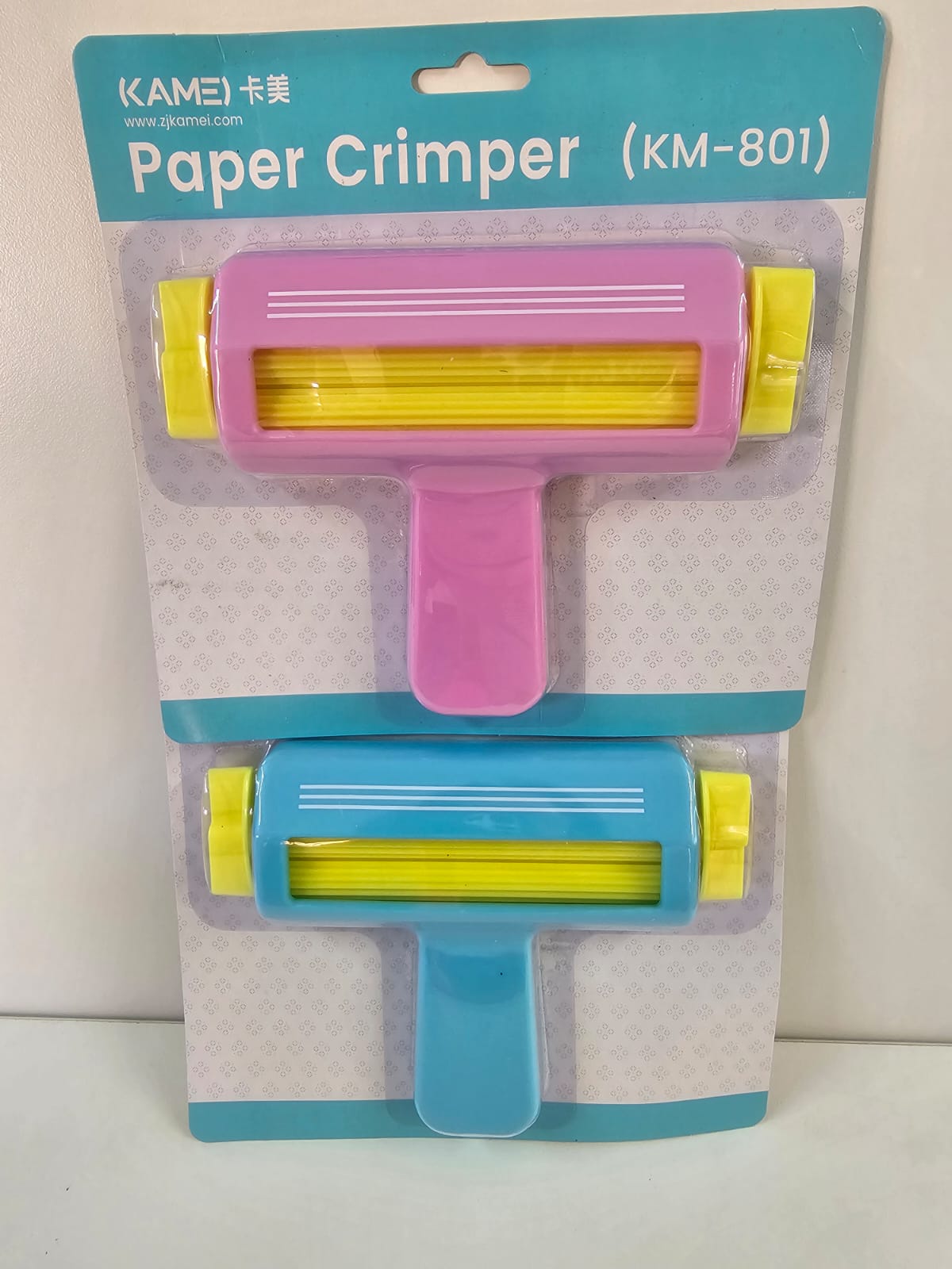 Arts & Crafts Crimping Tool SA Sublimation Blanks