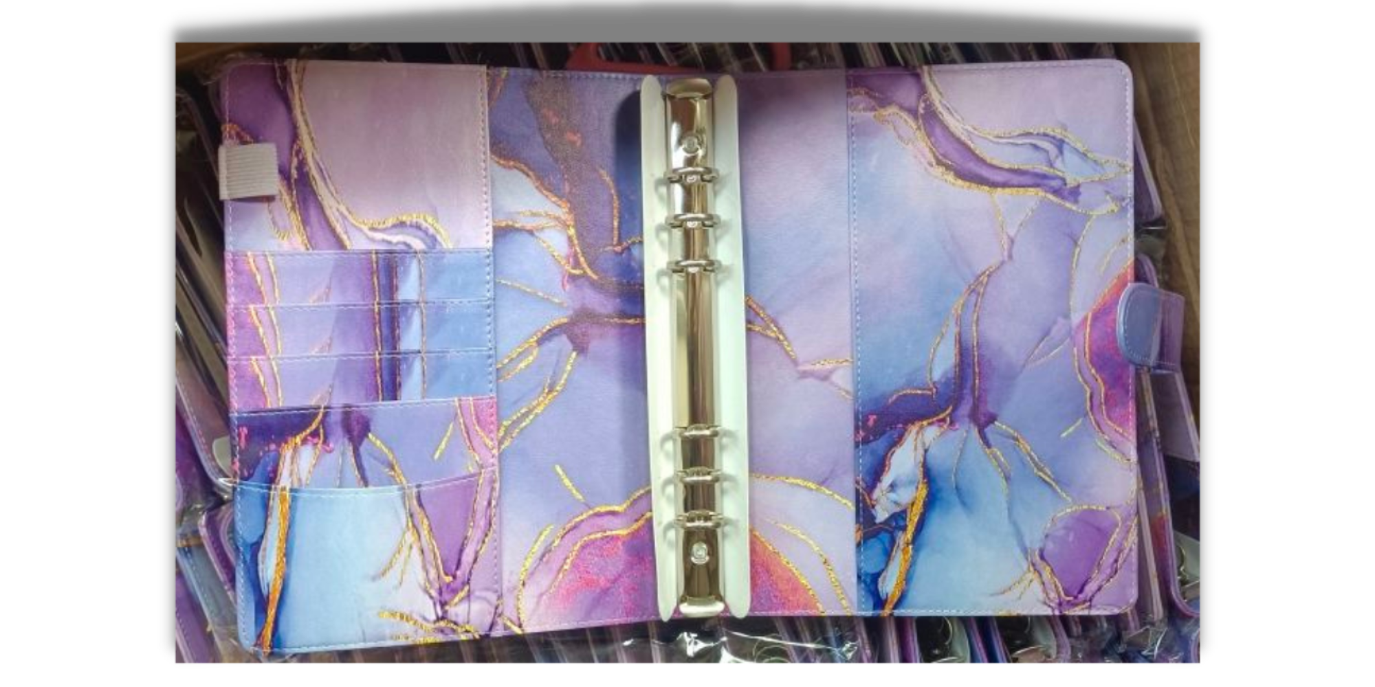 Binders Watercolour Binders SA Sublimation Blanks