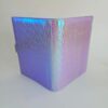 IrrLicOpen Budget Binders : A5 Iridescent Budget Binders