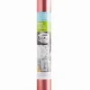 2003643 : Cricut Adhesive Foil Matte Coral 12X48 (Maker / Explore)