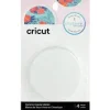 2006582 - Cricut Infusible Ink Ceramic Coasters 4-pack (White  Round)  4 round coasters 3 6'' dia  (9 1 cm)