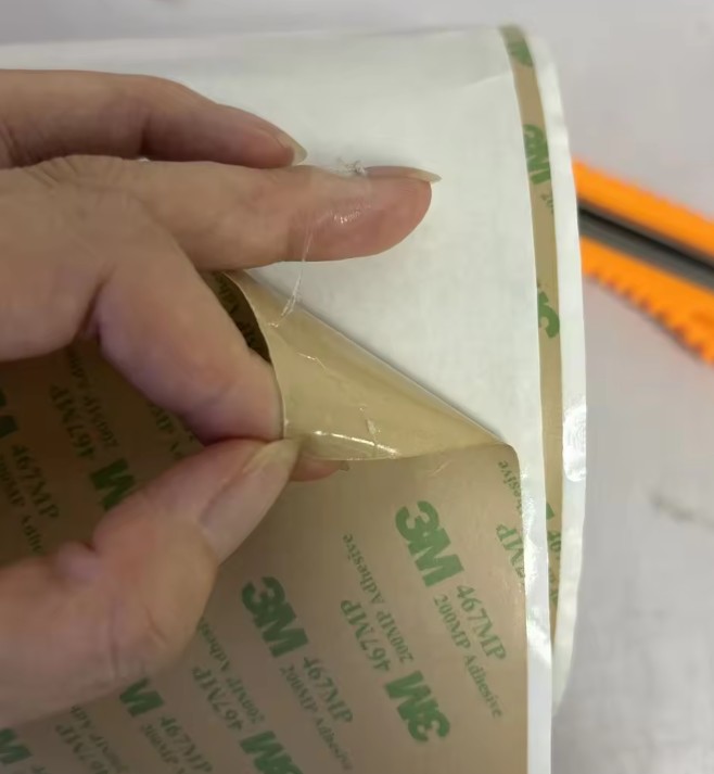 Adhesive Transfer : 3M Adhesive Transfer Tape (Per 1m or by Roll)