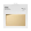 2008718 - Cricut Transfer Foil Sheets 30x30cm 8 sheets (Gold)  