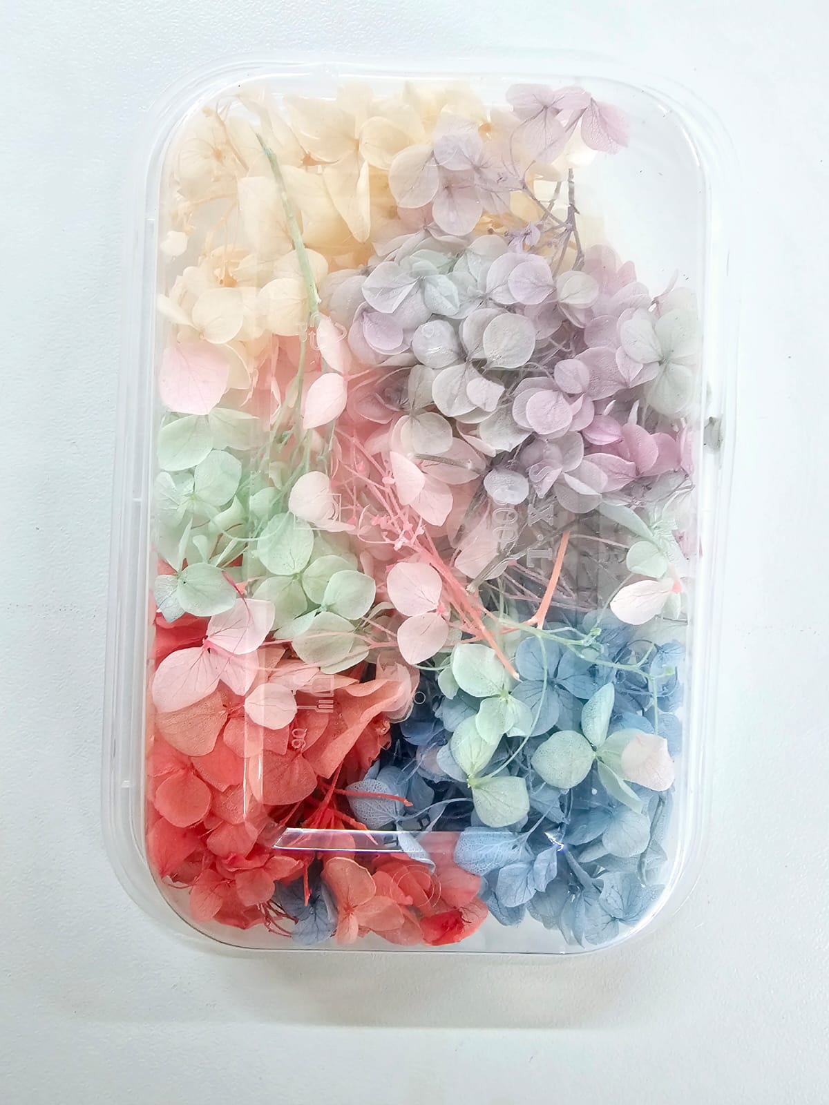 Epoxy, Soap & Candle Art : Dried Flowers (DF10)