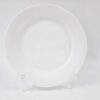 Sublimation Blanks : Ceramic Plates (With Clear Stand) (TTX)