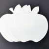 Sublimation Blanks : SUBLI-PRET Coasters (6 Styles) Set of 5 Per pack