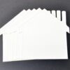 Sublimation Blanks : SUBLI-PRET Coasters (6 Styles) Set of 5 Per pack