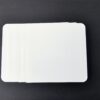 Sublimation Blanks : SUBLI-PRET Coasters (6 Styles) Set of 5 Per pack
