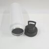 Sublimation Blanks : 27oz (850ml) White Aluminium Water Bottle (TTX)