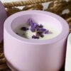 Silicone Moulds : Mini Jar With Lid (MJL)