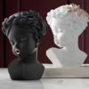 Silicone Mould : Pouting Girl Silicone Mould  (Code TUM_AH)