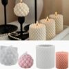 Silicone Mould : 3-D Bubble Bliss Silicone Moulds (BBB)