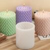 Silicone Mould : 3-D Bubble Bliss Silicone Moulds (BBB)