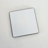 Sublimation Blanks : USB Bluetooth Black Blank Glass Music Fridge Magnet