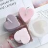 Silicone Mould : Rotating Heart-Shaped Mould (RHSM)