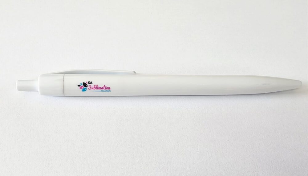 UV DTF Pen Logo UV DTF : Direct Print To Various Coloured Pens