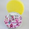 Gypsogem Eco Resin : 80g Gypso Wax + Sponge