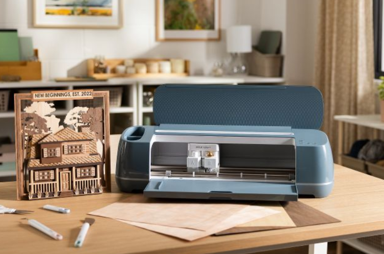 Maker4 Cricut Maker 4