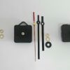 Sublimation Blanks : 3mm Circle Super Gloss Sublimation MDF Clocks (20, 25 & 30cm)
